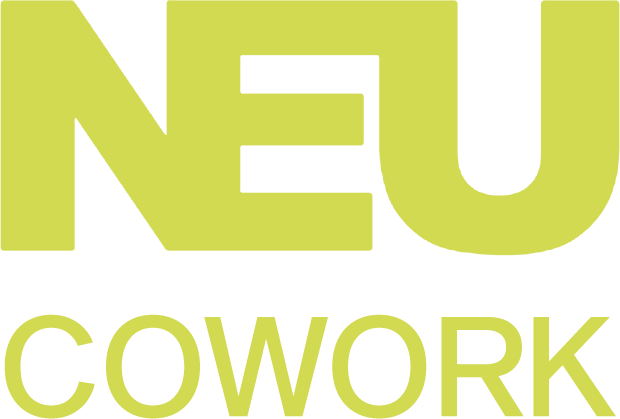 Logo NEU Cowork