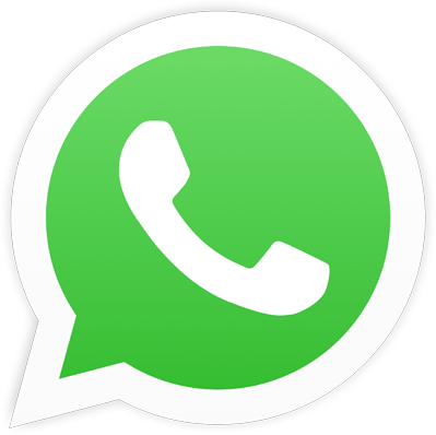 Ícono de WhatsApp